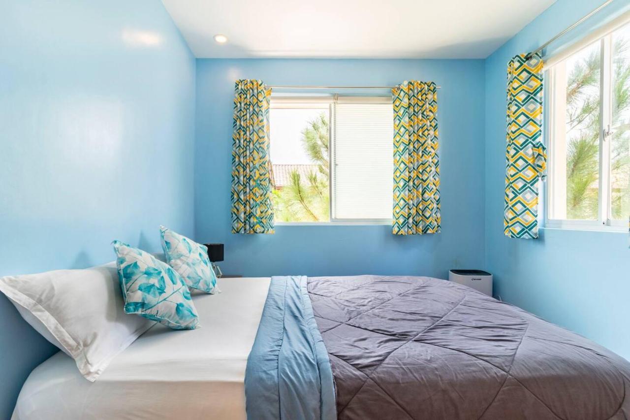 Brew Home Bacolod - 3 Bedroom House מראה חיצוני תמונה