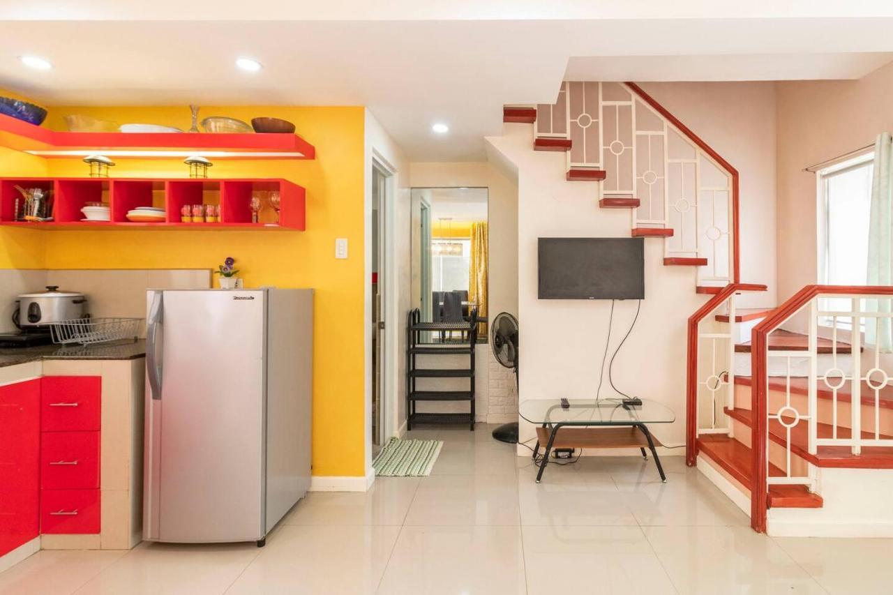 Brew Home Bacolod - 3 Bedroom House מראה חיצוני תמונה