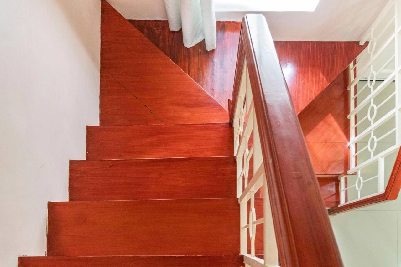 Brew Home Bacolod - 3 Bedroom House מראה חיצוני תמונה