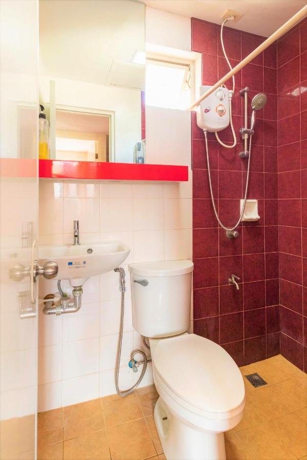 Brew Home Bacolod - 3 Bedroom House מראה חיצוני תמונה