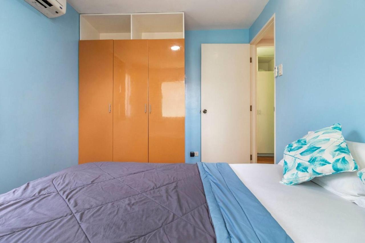 Brew Home Bacolod - 3 Bedroom House מראה חיצוני תמונה