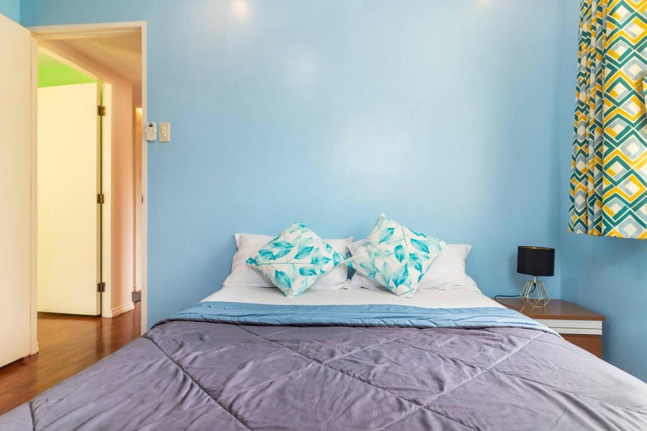 Brew Home Bacolod - 3 Bedroom House מראה חיצוני תמונה