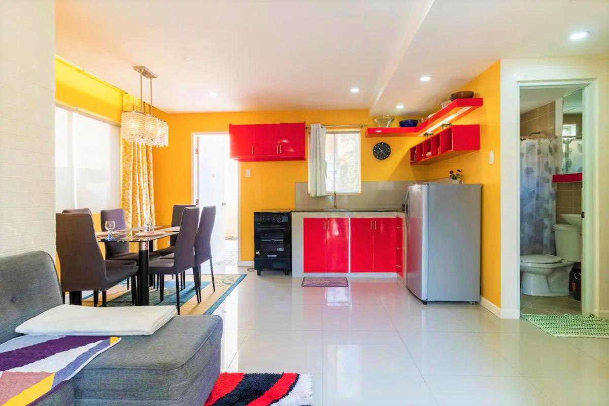 Brew Home Bacolod - 3 Bedroom House מראה חיצוני תמונה