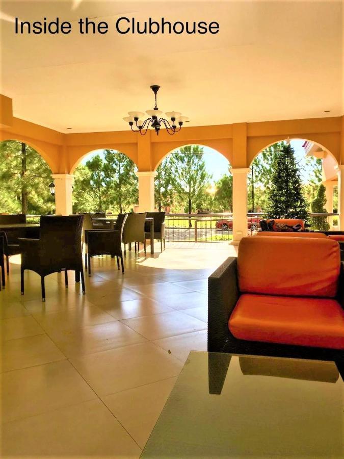 Brew Home Bacolod - 3 Bedroom House מראה חיצוני תמונה
